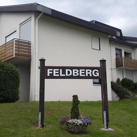 Gemuetliche Ferienwohnung Fuer 4 Gaeste In Schoenwald Schönwalde 外观 照片