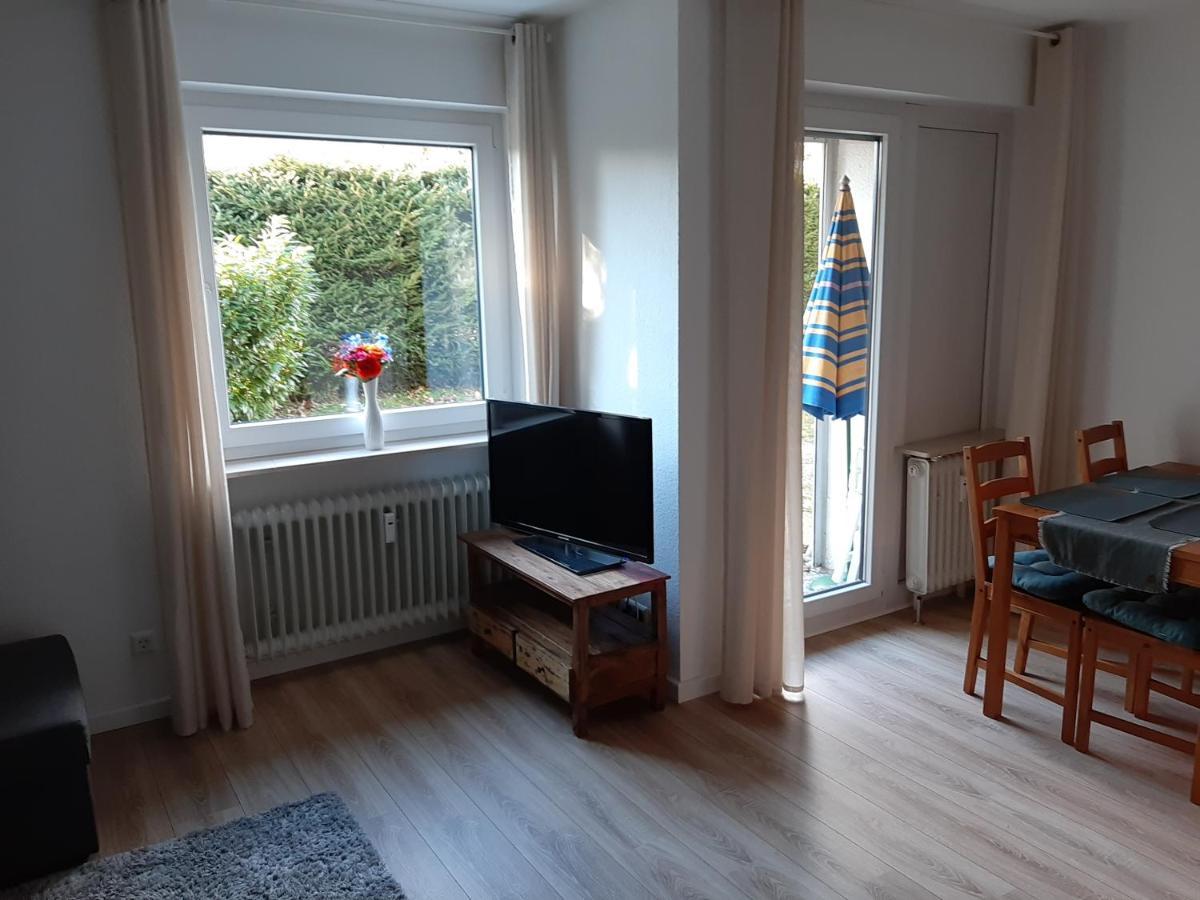 Gemuetliche Ferienwohnung Fuer 4 Gaeste In Schoenwald Schönwalde 外观 照片